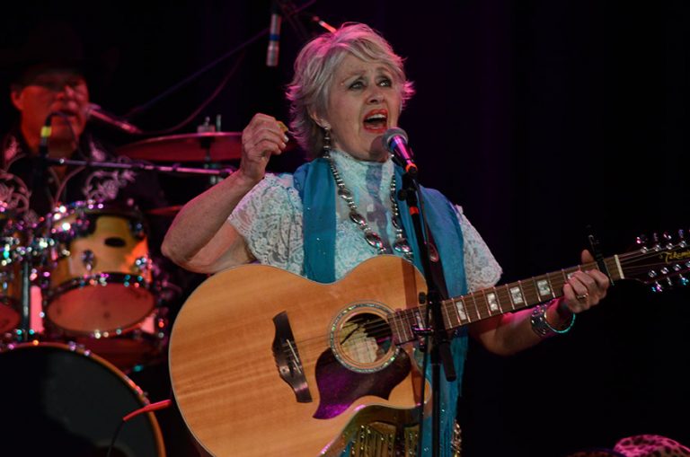 Janie Fricke: Reluctant Superstar | Full House Productions