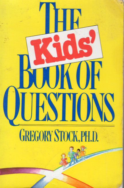 questions book
