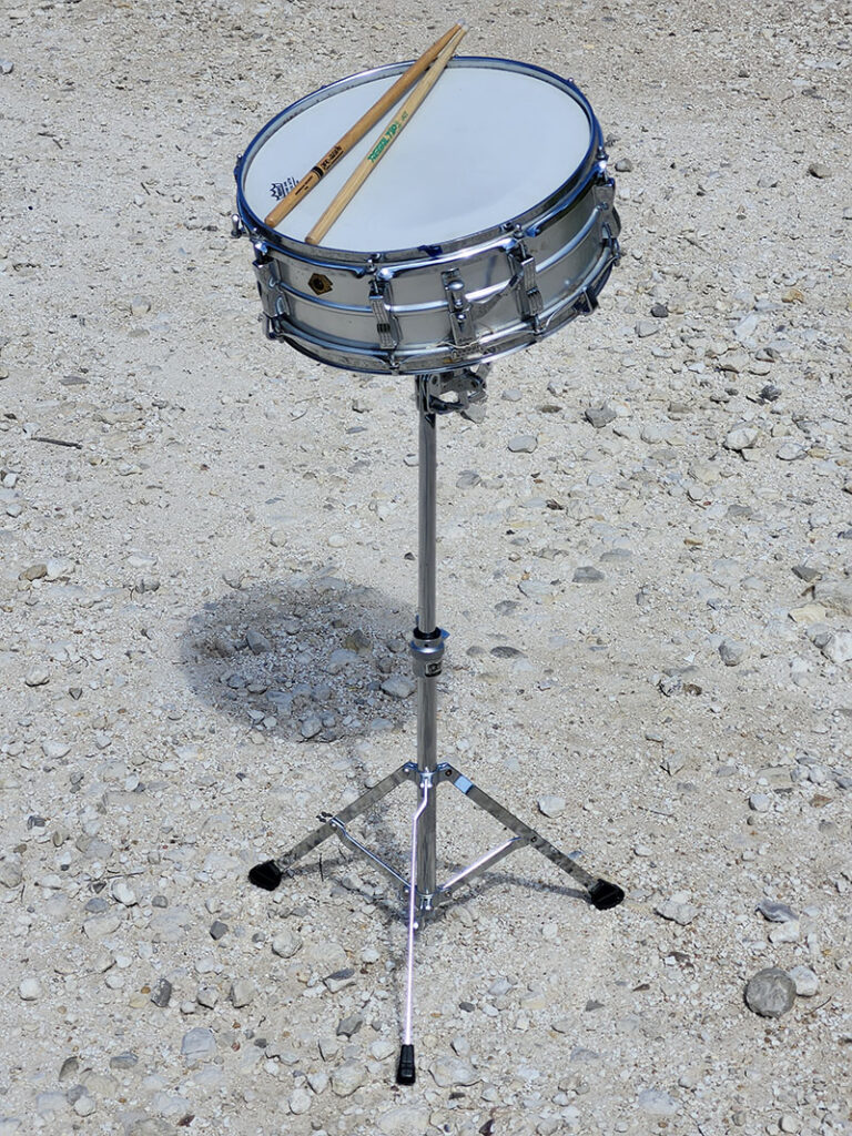 snare drum