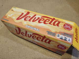velveeta