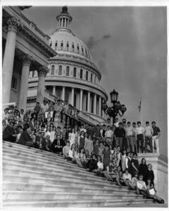 capitol steps