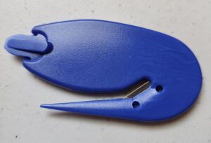 envelope slitter