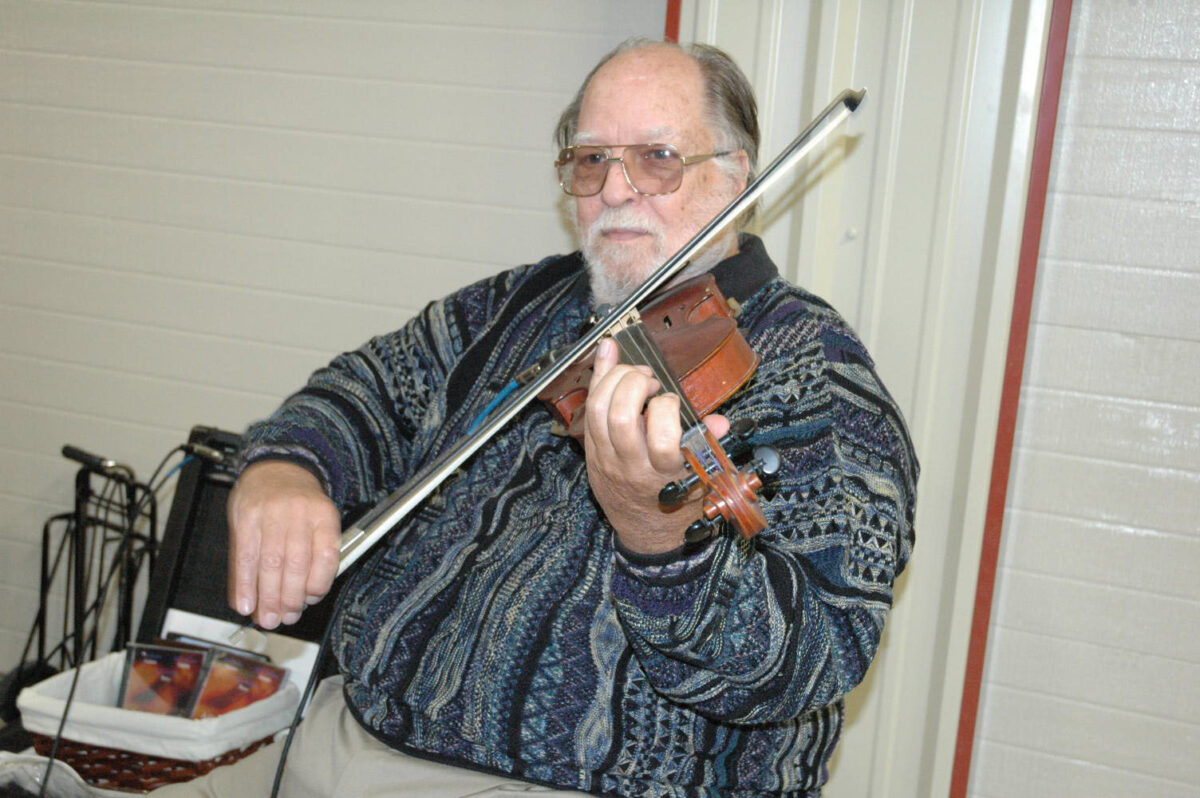 Dick Walker