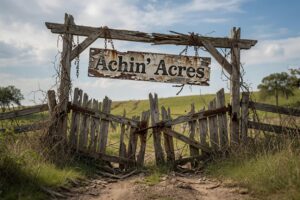 Achin' Acres