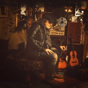 Ray Wylie Hubbard